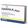 Chiesi Italia Darfax Plus Integratore Emorroidi e Microcircolo 30 Compresse