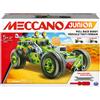 SPINMASTER 6055133 MECCANO JUNIOR VEICOLO BUGGY A RETROCARICA