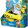 SPINMASTER 6067761 PAW PATROL VEICOLO GIUNGLA RUBBLE