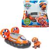 SPINMASTER 6069048 PAW PATROL VEICOLO BASE ZUMA