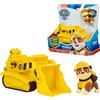 SPINMASTER 6069057 PAW PATROL VEICOLO BASE RUBBLE