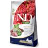 Farmina N&D Quinoa Digestion Mini canine (agnello) - Sacco da 7kg.