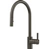 Franke Miscelatore monocomando Eos Neo Doccia 115.0628.256 finitura antracite