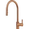 Franke PRONTA CONSEGNA - Franke Miscelatore monocomando Eos Neo Doccia 115.0628.254 finitura copper