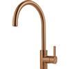 Franke PRONTA CONSEGNA - Franke Miscelatore monocomando Eos Neo 115.0628.251 finitura copper
