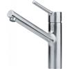 Franke PRONTA CONSEGNA - Franke Miscelatore monocomando Taros Neo 115.0596.320 finitura inox satinato