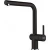 Franke: Miscelatore monocomando Active 115.0653.373 finitura nero