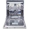 Franke NEW Franke Lavastoviglie a scomparsa totale con anta lunga FDW 614 D10P DOS LP D 117.0718.757 da 60 cm