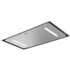 Franke Cappa a soffitto Mythos FCMY 90 C XS A KL 350.0705.066 finitura inox satinato da 90 cm