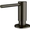 Franke PRONTA CONSEGNA - Franke Dispenser sapone Atlas Soap Dispenser 112.0717.103 finitura antracite