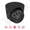 Hikvision DS-2CD1343G2-I F2.8(B) Telecamera turret 4 Megapixel ottica 2,8 mm serie Value Humand and Vehicle detection nera