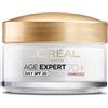 L'OREAL PARIS Crema giorno nutriente antirughe 70+ FPS20 50ml