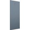 Parama Piatto doccia 80x160 cm colore grigio effetto pietra | Samos