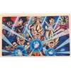 Dragon Ball Super - Championship 2021 Playmat: Finals New
