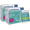 Montefarmaco Lactoflorene pancia piatta 30 bustine-123 gr