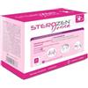 FARMAC-ZABBAN SpA STEROZEN DONNA 20BSO