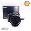 Sony RX10 IV Usato (E612)