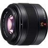 Panasonic H-XA025E obiettivo per fotocamera MILC/SRL Obiettivi standard Nero