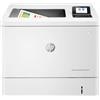 HP Stampante laser HP Color LaserJet Enterprise M554dn, Color, per Stampa, Porta USB frontale, Stampa fronte/retro [7ZU81A#B19]