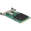 DeLOCK Scheda OCP 3.0 per 2 x SFP+ 10 Gigabit LAN [88386]