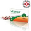 Vitango Integratore alimentare Stress e Fatica 30 compresse - - 039067018