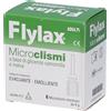 Flylax Microclisma Ad 6X9G