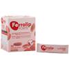 UGA FERROLIP FORTE 30 STICK PACKS DA 1,8 G GUSTO LIMONE