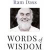 Ram Dass Words of Wisdom (Tascabile)