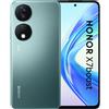 Honor X7boost Smartphone 6.8 Dual SIM RAM 6 Gb Memoria Interna 128 Gb Android 5330 mAh colore Emerald Green - 5109AXWM