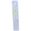 PIC Ago Cannula A 1 Via Sterile Monouso Venopic Fep Gauge 24X19 pz Catetere
