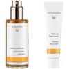 Wala Italia Srl Dr. Hauschka Lozione Purificante + Crema alla Melissa Giorno 1 pz Set