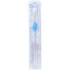 PIC Ago Cannula A 2 Vie Sterile Monouso Venopic Pur Gauge 22X25 1 pz Catetere