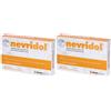 Nevridol 800 2x20 pz Compresse rivestite con film