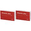 Mc Stone Italia Dinamic Plus Capsule Molli 2x30 pz morbide
