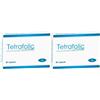 Enfarma Tetrafolic Capsule 2x30 pz