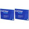 Cetilar® Patch 2x5 pz Cerotto