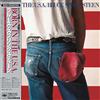 Bruce Springsteen - Nato negli USA - 40° anniv. LP giapponese Obi