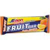 PROACTION Srl PROACTION FRUIT BAR ARANCIA40G