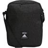 adidas Unisex - Adulto NCL WNLB Organiser Bag, black, One size