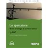 HOEPLI Lo spettatore