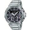 CASIO OROLOGIO ACCIAIO BLUETOOTH UOMO CASIO G-SHOCK