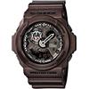 CASIO OROLOGIO MARRONE UOMO CASIO G-SHOCK