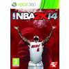 2K NBA 2K14 [PEGI] - [Xbox 360] - [Edizione: Germania]