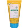 Klorane (Pierre Fabre It. SpA) Klorane Shampoo Doccia Doposole al Monoï 75 ml Gel