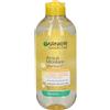 Garnier SkinActive, Acqua Micellare Tutto in 1, Vitamina C, Pelli Spente e Non Uniformi, 400 ml Altro