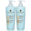Natures NATURE'S iSolari Emulsione Doposole Idratante 2x400 ml Crema