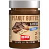 Bpr Nutrition Peanut Butter & Cocoa Crunchy 300gr