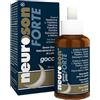 SHEDIR PHARMA SRL UNIPERSONALE Neuroson Forte Gocce - Integratore per Favorire il Sonno - 30 ml