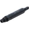 BGS 8526 | Adatt.pneumatico per pressione cilindro | M14 e M18