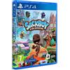 Playstation Sony Sackboy: A Big Adventure Standard 4